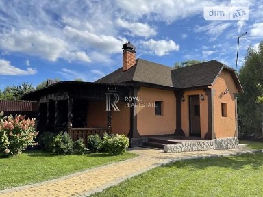 Довгострокова оренда будинку від посередника з гаражем на вул. Сильвестра Косова • ID 34688433