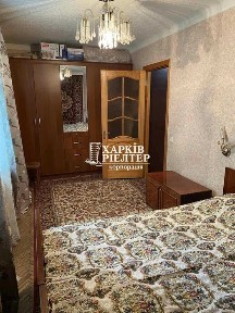 D1K Продам 2комн. квартиру на пос. Жуковского, ул. Астрономическая, 7