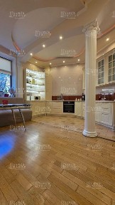 NN S4 Продам 3 комнатную квартиру 110 кв. м. новострой ремонт ЖК Королевство Єпоха