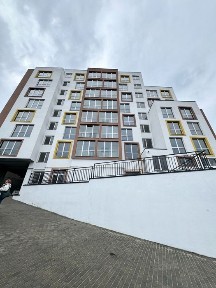 1 кім. квартира в. Очеретяна (Карпатбуд) )на (Грінченка)