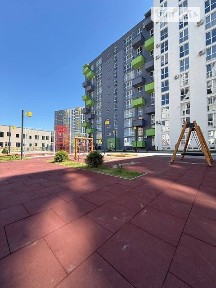 Рудненська вулиця, 8К, мікрорайон Левандівка, район Залізничний, Львів, вул. Рудненська 8К • ID 34689004
