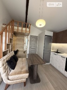 Продаж 1к квартири 17 кв. м на вул. Абрикосова 26А • ID 34688945