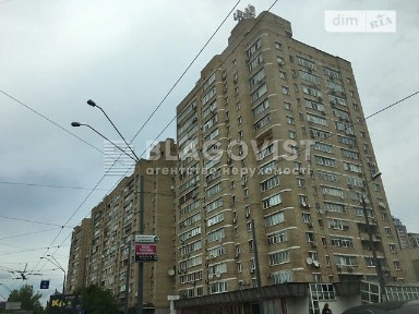 Польова вулиця, 73, мікрорайон Караваєві Дачі, район Солом'янський, Київ, метро Майдан Незалежності, вул. Польова 73 • ID 34688791