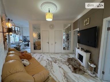 Продаж 2к квартири 63.6 кв. м на вул. Борщагівська 195 • ID 34688720