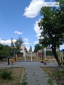 вулиця Героїв оборони Одеси, мікрорайон Містечко Котовського, район Пересипський, Одеса, вул. Героїв оборони Одеси 26 • ID 34688813