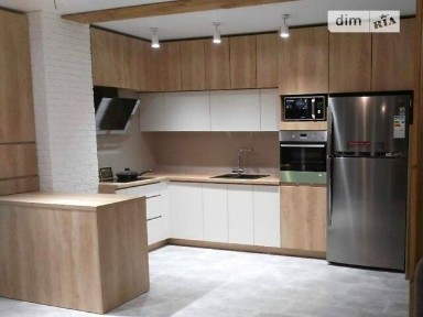 Продаж 1к квартири 48.3 кв. м на вул. Юрія Мушкетика • ID 34688831