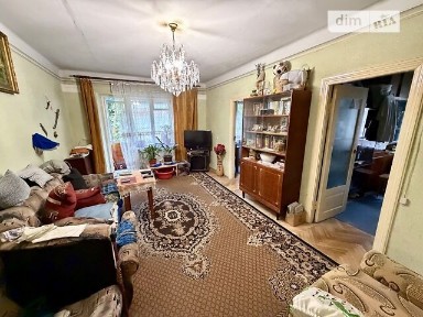 вулиця Братуня Ростислава, мікрорайон Погулянка, район Личаківський, Львів, вул. Братуня Ростислава 8, кв. 7 • ID 34688672