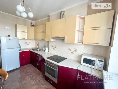 Продаж 1к квартири 50 кв. м на шосе Харківське 182 • ID 34688663
