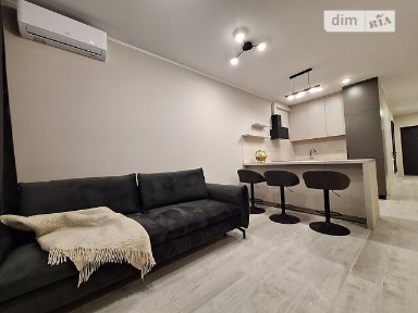 Продаж 2к квартири 76.1 кв. м на наб. Дніпровська 15К, кв. 235 • ID 34688383