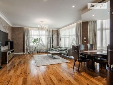 Продаж 4к квартири 171 кв. м на вул. Назарівська 23А • ID 34688389