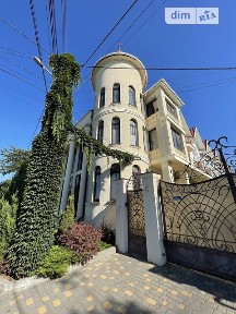 Довга вулиця, мікрорайон Великий Фонтан, район Київський, Одеса, вул. Довга • ID 34688312