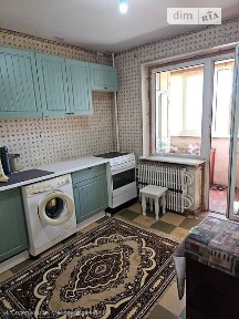 Продаж 1к квартири 35.7 кв. м на вул. Сонячна Набережна 34 • ID 34688262