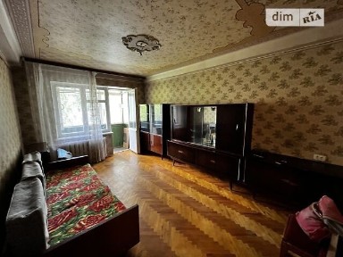 Продаж 2к квартири 46 кв. м на вул. Чорних Запорожців 16 • ID 34688059