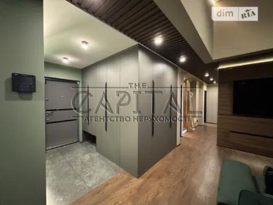 Продаж 5к квартири 133 кв. м на просп. Соборності 17 • ID 34688208