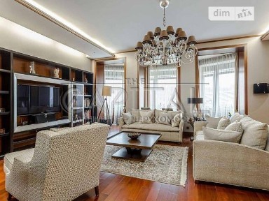 Продаж 4к квартири 240 кв. м на вул. Протасів Яр 8 • ID 34687922