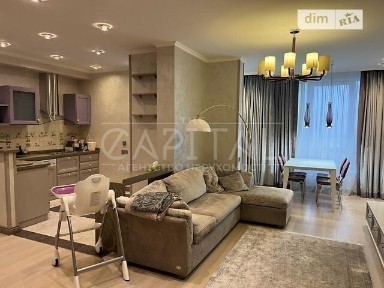 Продаж 2к квартири 82 кв. м на вул. Василя Тютюнника 37/1 • ID 34756886