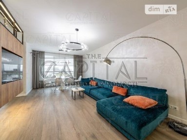 Продаж 4к квартири 135 кв. м на вул. Митрополита Василя Липківського 33А • ID 34687616