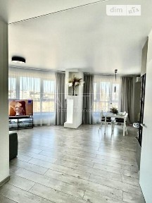 Продаж 3к квартири 100 кв. м на вул. Антоновича 109 • ID 34756566