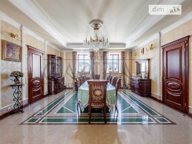 Продаж 5к квартири 230 кв. м на вул. Борисоглібська 16А • ID 34756531