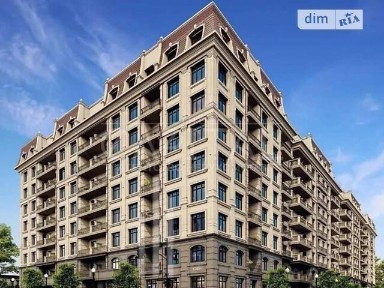 Продаж 3к квартири 111 кв. м на вул. Щекавицька 46 • ID 34687395