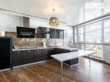 Продаж 7к квартири 300 кв. м на вул. Раїси Окіпної 10Б • ID 34756291
