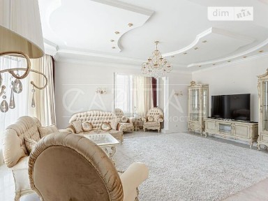 Продаж 3к квартири 185 кв. м на вул. Василя Тютюнника 37/1 • ID 34687242