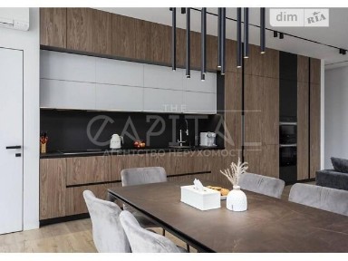 Продаж 3к квартири 116.1 кв. м на вул. Андрія Верхогляда 9 • ID 34687361
