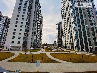 вулиця Андрія Верхогляда, 19А, мікрорайон Чорна Гора, район Печерський, Київ, вул. Андрія Верхогляда 19А • ID 34687163