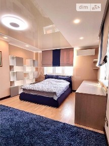 Продаж 3к квартири 154 кв. м на вул. Чавдар Єлизавети • ID 34687167