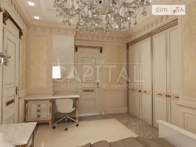 Лесі Українки бульвар, 7А, мікрорайон Печерськ, район Печерський, Київ, метро Кловська, бул. Лесі Українки 7А • ID 34687004