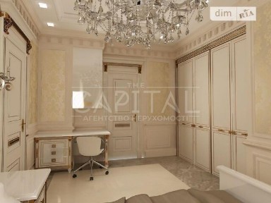 Продаж 4к квартири 177 кв. м на бул. Лесі Українки 7А • ID 34755745