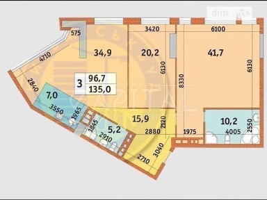 провулок Берестейський, 11, Київ, пров. Берестейський 11 • ID 34686952