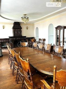 Продаж 5к квартири 300 кв. м на вул. Антоновича 9 • ID 34687046