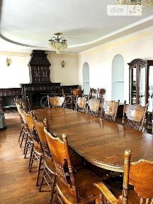 Продаж 5к квартири 300 кв. м на вул. Антоновича 9 • ID 34755864