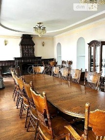 Продаж 5к квартири 300 кв. м на вул. Антоновича 9 • ID 34755864