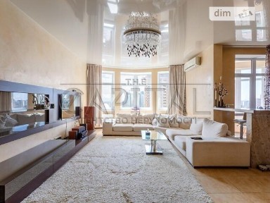 Продаж 3к квартири 118.3 кв. м на бул. Лесі Українки 23 • ID 34687091