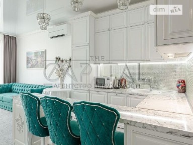 Продаж 2к квартири 71 кв. м на пров. Лабораторний 7 • ID 34686761