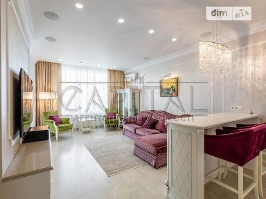Продаж 3к квартири 120 кв. м на вул. Андрія Верхогляда 7 • ID 34686825