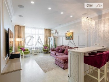 Продаж 3к квартири 120 кв. м на вул. Андрія Верхогляда 7 • ID 34755146