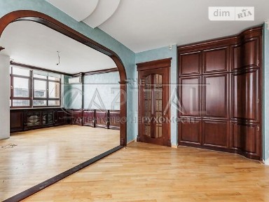 Продаж 5к квартири 215 кв. м на вул. Бульварно-Кудрявська • ID 34686636