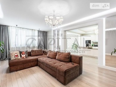 Продаж 3к квартири 150 кв. м на вул. Чавдар Єлизавети 2 • ID 34686615