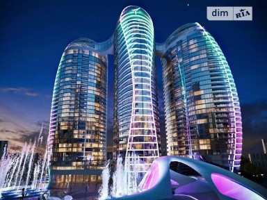Продаж 2к квартири 92 кв. м на вул. Іоанна Павла II 12 • ID 34686405