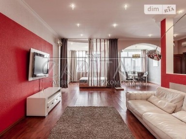 Продаж 3к квартири 121 кв. м на вул. Саксаганського 121 • ID 34686391