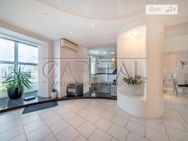 Продаж 5к квартири 237 кв. м на вул. Микільсько-Слобідська 6А • ID 34686385