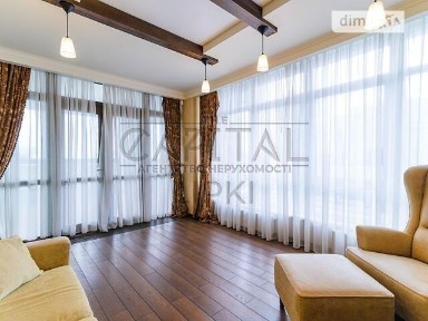 Продаж 4к квартири 260 кв. м на вул. Андрія Верхогляда 1-20А • ID 34686410