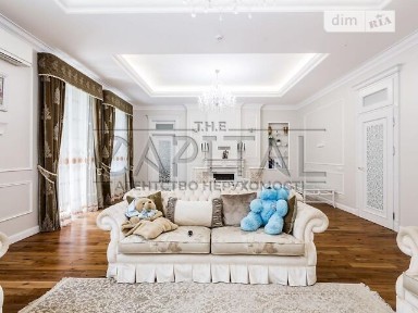 Продаж 4к квартири 230 кв. м на вул. Академіка Богомольця 5 • ID 34686282