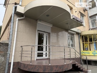 Пирогова вулиця, мікрорайон Центр, район Ленінський, Вінниця, вул. Пирогова 6, приміщень - 3, поверх - 1 • ID 34688841