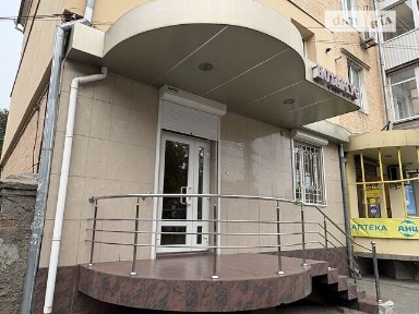Пирогова вулиця, мікрорайон Центр, район Ленінський, Вінниця, вул. Пирогова 6, приміщень - 3, поверх - 1 • ID 34688841