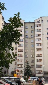 Івано-Франківська область, Івано-Франківськ