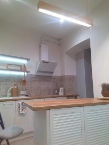 довгострокова оренда квартири в центрі міста